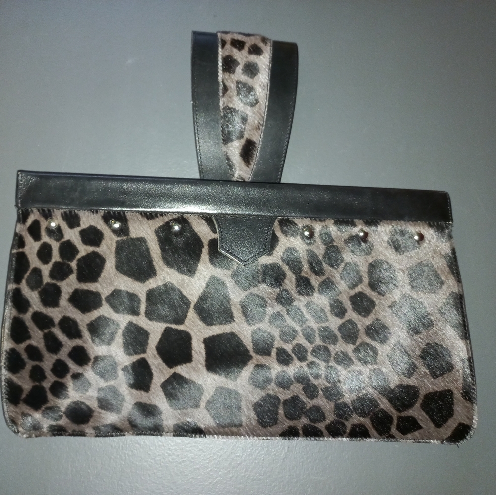 L'aiglon France, Small Vintage Handbag